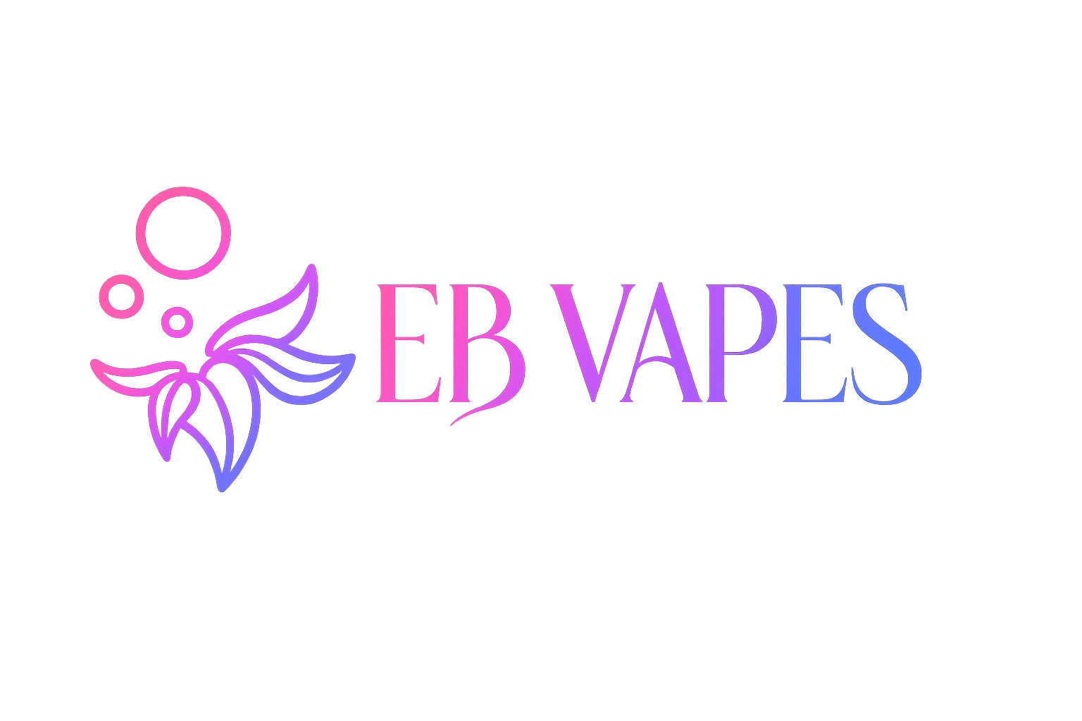 EB Vapes Store Online Official Website Logo