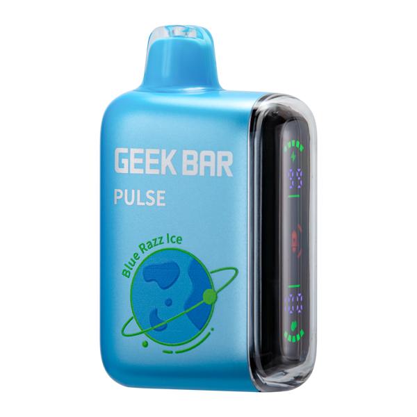 Geek Bar Pulse 15K